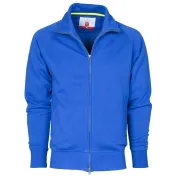 Felpa Zip Intera Panama - Payper