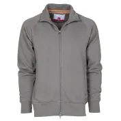 Felpa Zip Intera Panama - Payper