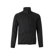 Felpa zip lunga da Lavoro Multitasche Velilla 206008