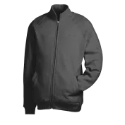 Felpa zip lunga FRUIT of the LOOM FR622280