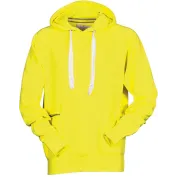 Felpe da lavoro con Tasche a Marsupio e Cappuccio Atlanta+ - Payper