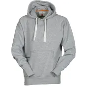 Felpe da lavoro con Tasche a Marsupio e Cappuccio Atlanta+ - Payper
