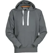 Felpe da lavoro con Tasche a Marsupio e Cappuccio Atlanta+ - Payper