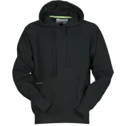 Felpe da lavoro con Tasche a Marsupio e Cappuccio Atlanta+ - Payper