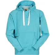 Felpe da lavoro con Tasche a Marsupio e Cappuccio Atlanta+ - Payper