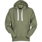 Felpe da lavoro con Tasche a Marsupio e Cappuccio Atlanta+ - Payper