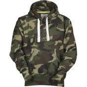 Felpe da lavoro con Tasche a Marsupio e Cappuccio Atlanta+ - Payper