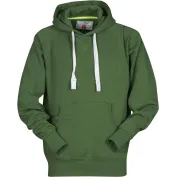 Felpe da lavoro con Tasche a Marsupio e Cappuccio Atlanta+ - Payper