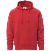 Felpe da lavoro con Tasche a Marsupio e Cuciture Rinforzate Toronto - Payper