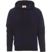 Felpe da lavoro con Tasche a Marsupio e Cuciture Rinforzate Toronto - Payper