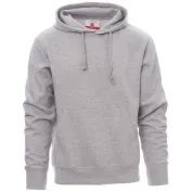 Felpe da lavoro con Tasche a Marsupio e Cuciture Rinforzate Toronto - Payper