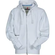 Felpe Zip Intera e Cappuccio Hawaii+ - Payper