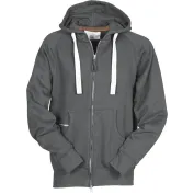 Felpe Zip Intera e Cappuccio Hawaii+ - Payper