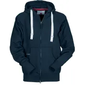 Felpe Zip Intera e Cappuccio Hawaii+ - Payper