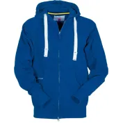 Felpe Zip Intera e Cappuccio Hawaii+ - Payper