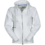 Felpe Zip Intera e Cappuccio Hawaii+ Donna - Payper