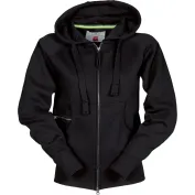 Felpe Zip Intera e Cappuccio Hawaii+ Donna - Payper