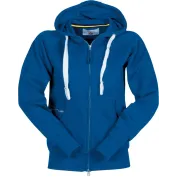 Felpe Zip Intera e Cappuccio Hawaii+ Donna - Payper