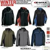 Giacca con Cappuccio da Lavoro Softshell Stretch Elasticizzata Multitasche Cofra Norway Giacca con Cappuccio da Lavoro Softshell Stretch Elasticizzata Multitasche Cofra Norway
