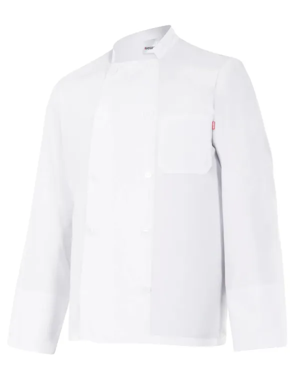 Giacca da lavoro con maniche Polena Coverguard