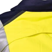 Giacca da Lavoro Alta Visibilità Cofra Brasilia