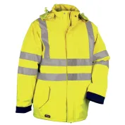 Giacca da Lavoro Alta Visibilità Cofra Glitter