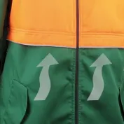 Giacca da Lavoro Antitaglio Cofra Saw Brake Giacca da Lavoro Antitaglio Cofra Saw Brake