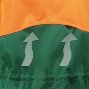 Giacca da Lavoro Antitaglio Cofra Saw Brake Giacca da Lavoro Antitaglio Cofra Saw Brake