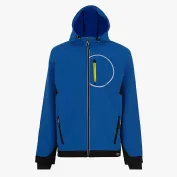 Giacca da lavoro Antivento Stretch Diadora Jacket Trail