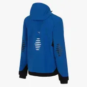 Giacca da lavoro Antivento Stretch Diadora Jacket Trail