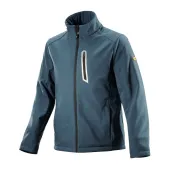 Giacca da lavoro Bonded Cross Softshell Diadora  702.178366
