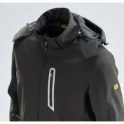 Giacca da lavoro Bonded Cross Softshell Diadora  702.178366
