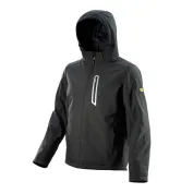 Giacca da lavoro Bonded Cross Softshell Diadora  702.178366