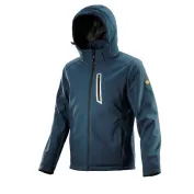 Giacca da lavoro Bonded Cross Softshell Diadora  702.178366