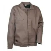 Giacca da Lavoro Cofra Port Louis 100% Cotone