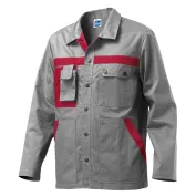 Giacca da Lavoro Danubio Siggi
