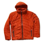 Giacca da lavoro Dike Imbottita e Idrorepellente Gaudy