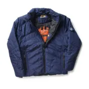 Giacca da lavoro Dike Imbottita e Idrorepellente Gaudy