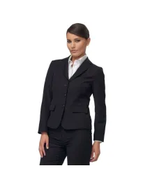 Giacca da Lavoro Donna Siggi Horeca Alexa 28GA0185/01-9110