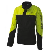 Giacca da Lavoro Ducati Workwear Invernale con Piping Rifrangente INN-BIKE Giacca da Lavoro Ducati Workwear Invernale con Piping Rifrangente INN-BIKE