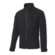 Giacca da Lavoro Ducati Workwear Multitasche con Fodera in Rete INN-POLE Giacca da Lavoro Ducati Workwear Multitasche con Fodera in Rete INN-POLE