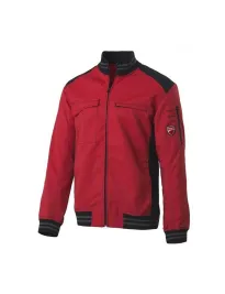 Giacca da Lavoro Ducati Workwear Multitasche e Manica Ergonomica INN-SPRINT