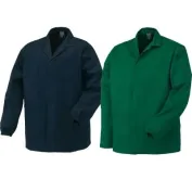 Giacca da lavoro Europa 100% Cotone Issa Line - 8050