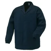 Giacca da lavoro Europa 100% Cotone Issa Line - 8050