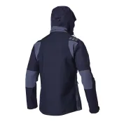 Giacca da lavoro Guscio Finder Siggi Impermeabile