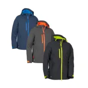 Giacca da Lavoro Impermeabile Cofra Bryrup Giacca da Lavoro Impermeabile Cofra Bryrup