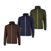 Giacca da lavoro invernale U-power BARK EX277DB