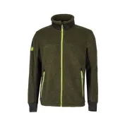 Giacca da lavoro invernale U-power BARK EX277DB