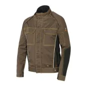 Giubbino Staccabile da lavoro ISSA LINE Extreme 8845B Stretch