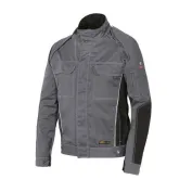 Giubbino Staccabile da lavoro ISSA LINE Extreme 8845B Stretch
